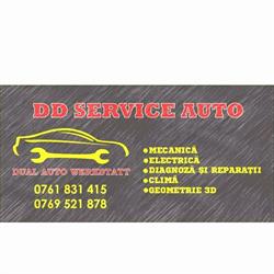 DD Service