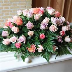Angelo - Servicii funerare complete