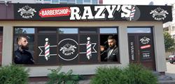 Razy's Barbershop-Calea Natională nr.88