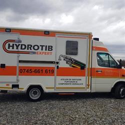 Hydrotib Expert