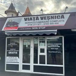 Servicii Funerare Braila - Viaţă Veşnică
