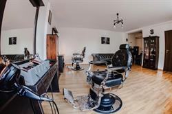 Mens Barbershop