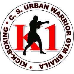 Urban Warrior Gym
