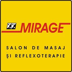 MIRAGE Masaj TGV