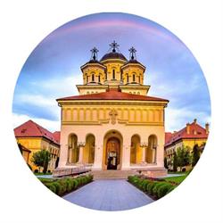 PROTOPOPIATUL ORTODOX ROMÂN REGHIN