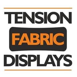Tension Fabric Displays
