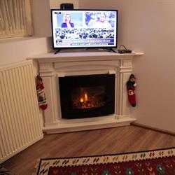 Republicii Rustic apartament