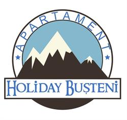 Apartament Holiday