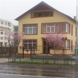 Casa Olteanu Mioveni