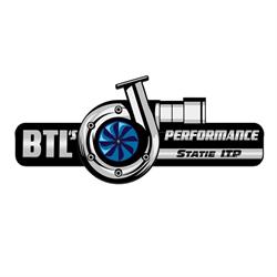 Statie ITP - BTL Performance