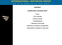 International Centurion Group SRL