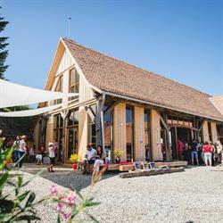 Alma-Via Guesthouse
