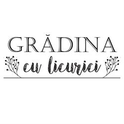 Grădina cu licurici