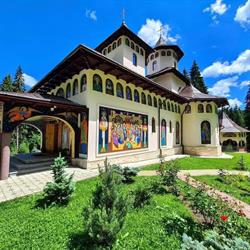 Mănăstirea Sihăstria Rarăului