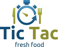 Tic Tac Fresh Food