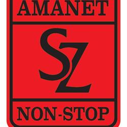Szechel Amanet Non Stop Sector 1