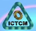 Ictcm Institutul De Cercetare Si Proiectare Tehnologica Pentru Constructii Masini SA