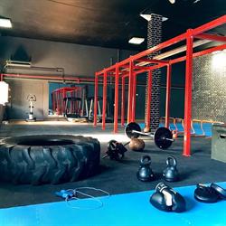 Das Power Gym