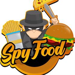 Spy Food