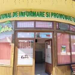 Centru Naţional de Informare şi Promovare Turistică