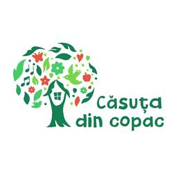 Casuta din Copac
