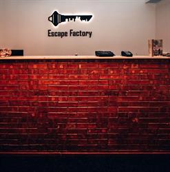 Escape Factory