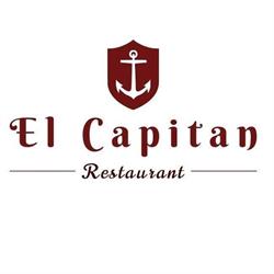 Restaurant "El Capitan"