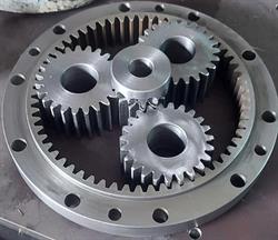 Gederex Engineering SRL