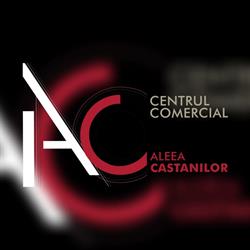Centrul Comercial Aleea Castanilor