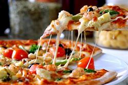 Pizza Sorriso