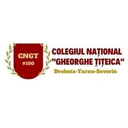Colegiul Naţional Gheorghe Ţiţeica