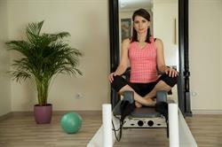 Rose Pilates Studio