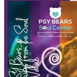 PSY BEARS Soul Center Academy