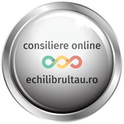 Echilibrul Tău