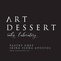 Cofetaria Art Dessert