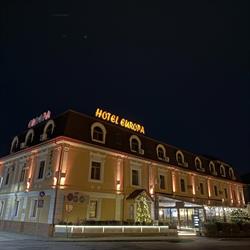 Hotel Europa