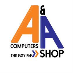 A&A Computers Shop