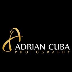 Adrian Cuba