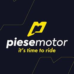 Piesemotor