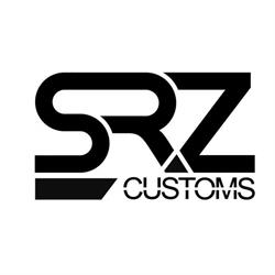 SRZ Powdercoating Customs