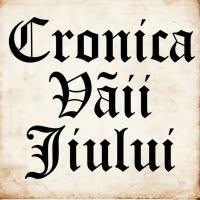 Cronica Vaii Jiului