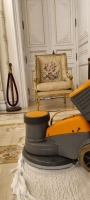 CuratArt Spalare covoare profesionala