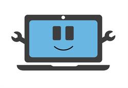 DepanareLaptop