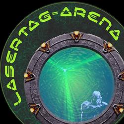 Lasertag Arena
