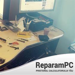 ATMIS SERVICE SRL / ReparamPC