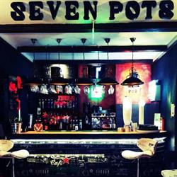 Seven Pots