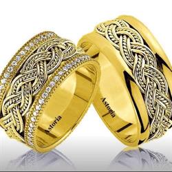 Astoria Gold