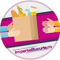 Impartebucurie.ro