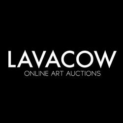 Lavacow