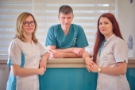 Dr. Anca Danila Dr. Orest Bolbocean Dr. Veronica Baltig
